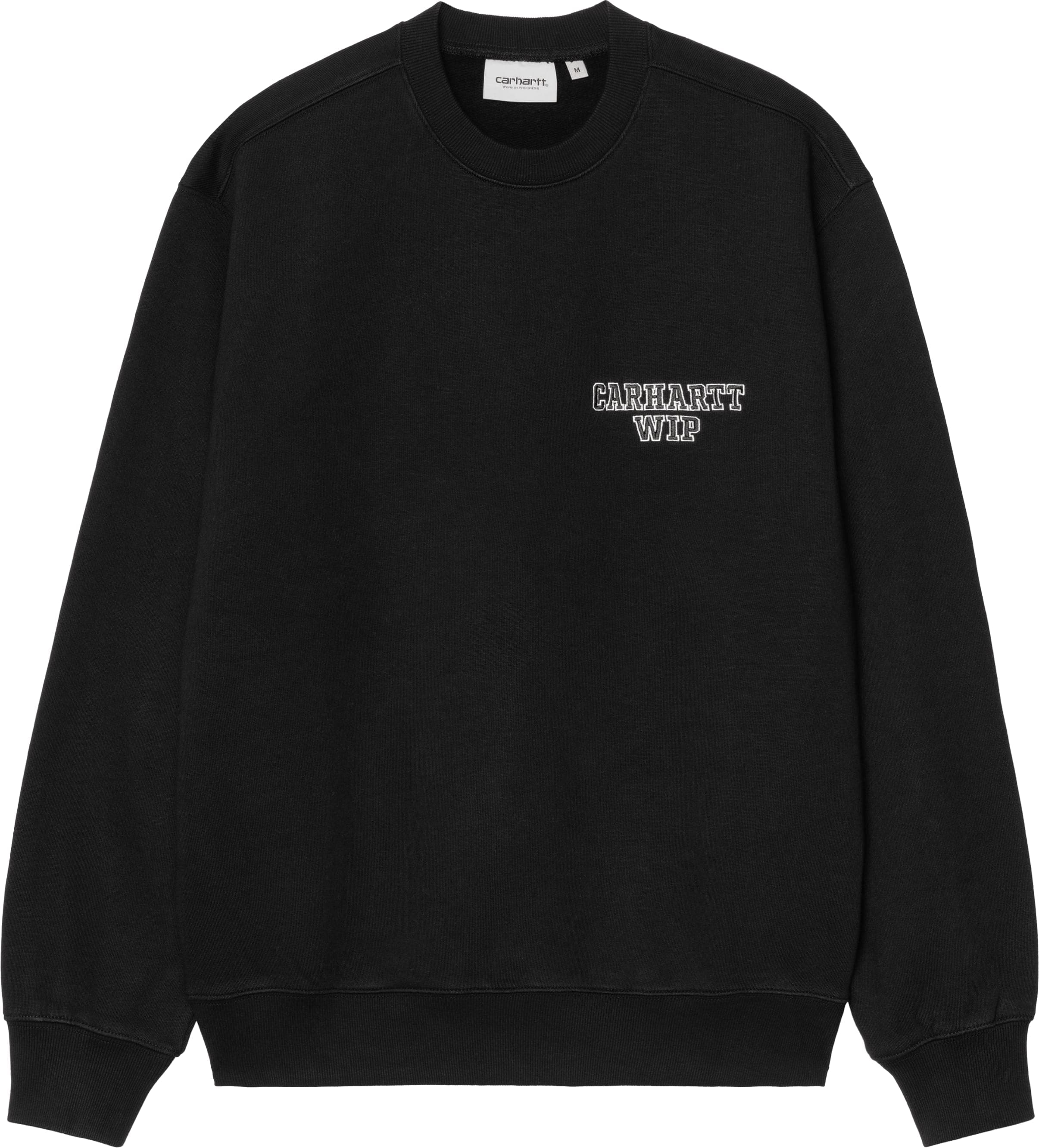 Felpa CARHARTT WIP ALUMNI SWEAT