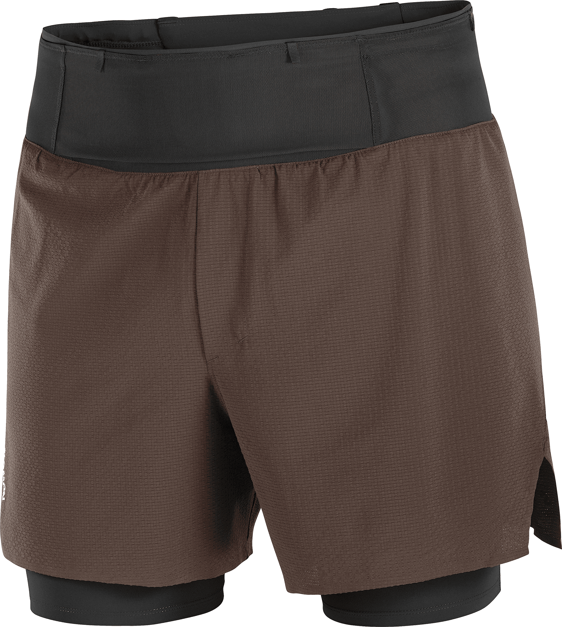 Pants SALOMON SENSE AERO 2IN1 SHTS 5 M