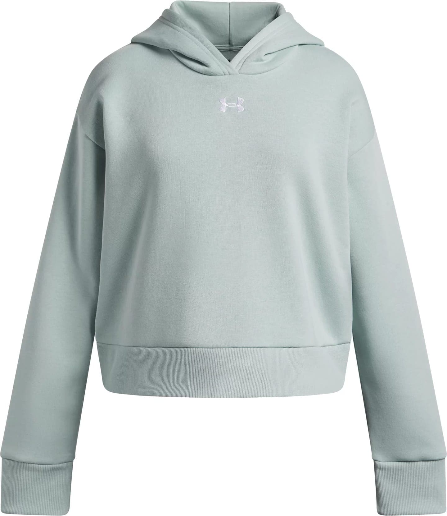 Sudadera UNDER ARMOUR UA RIVAL FLEECE HOODIE