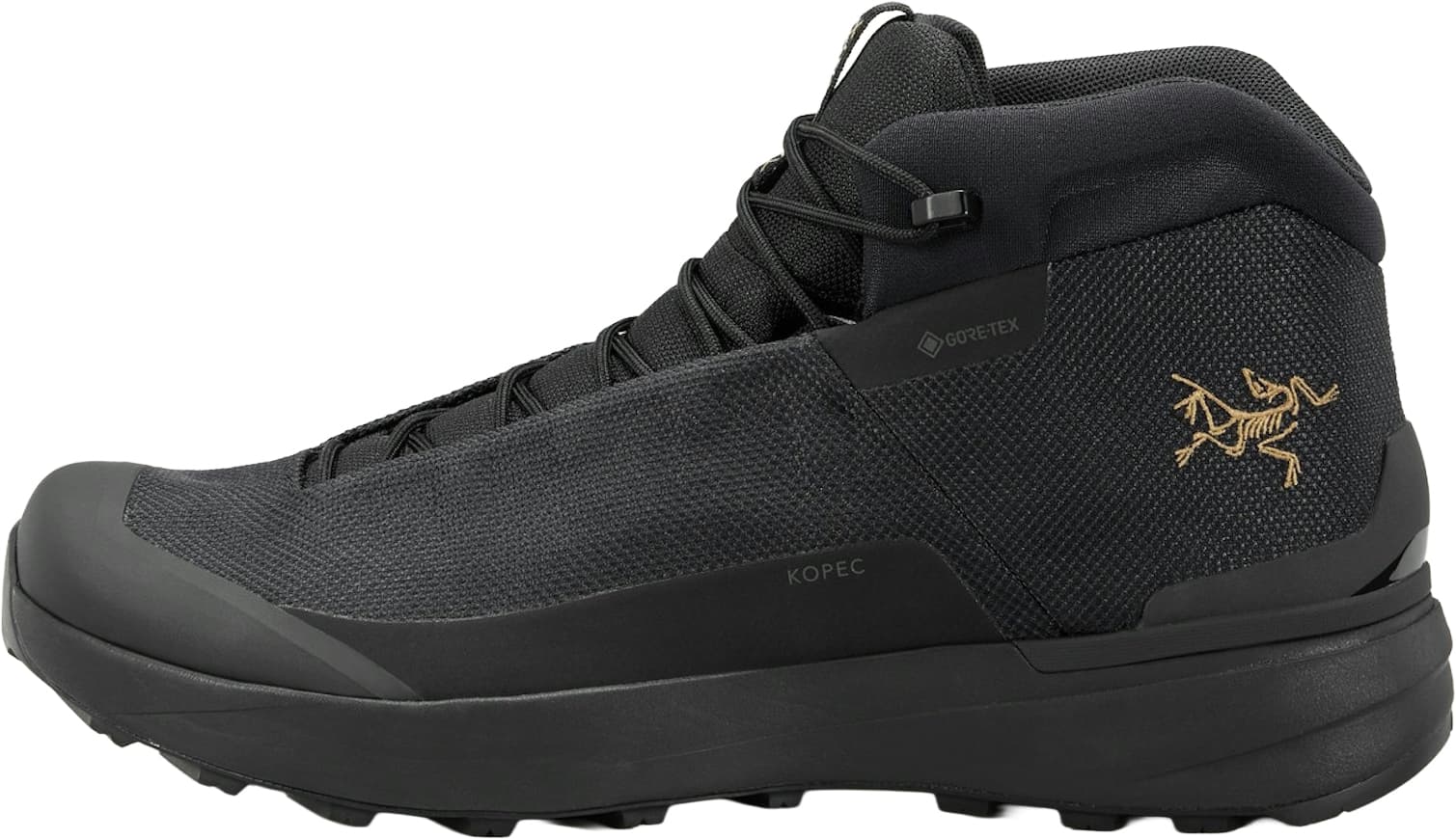 Botes ARC'TERYX KOPEC MID GTX M