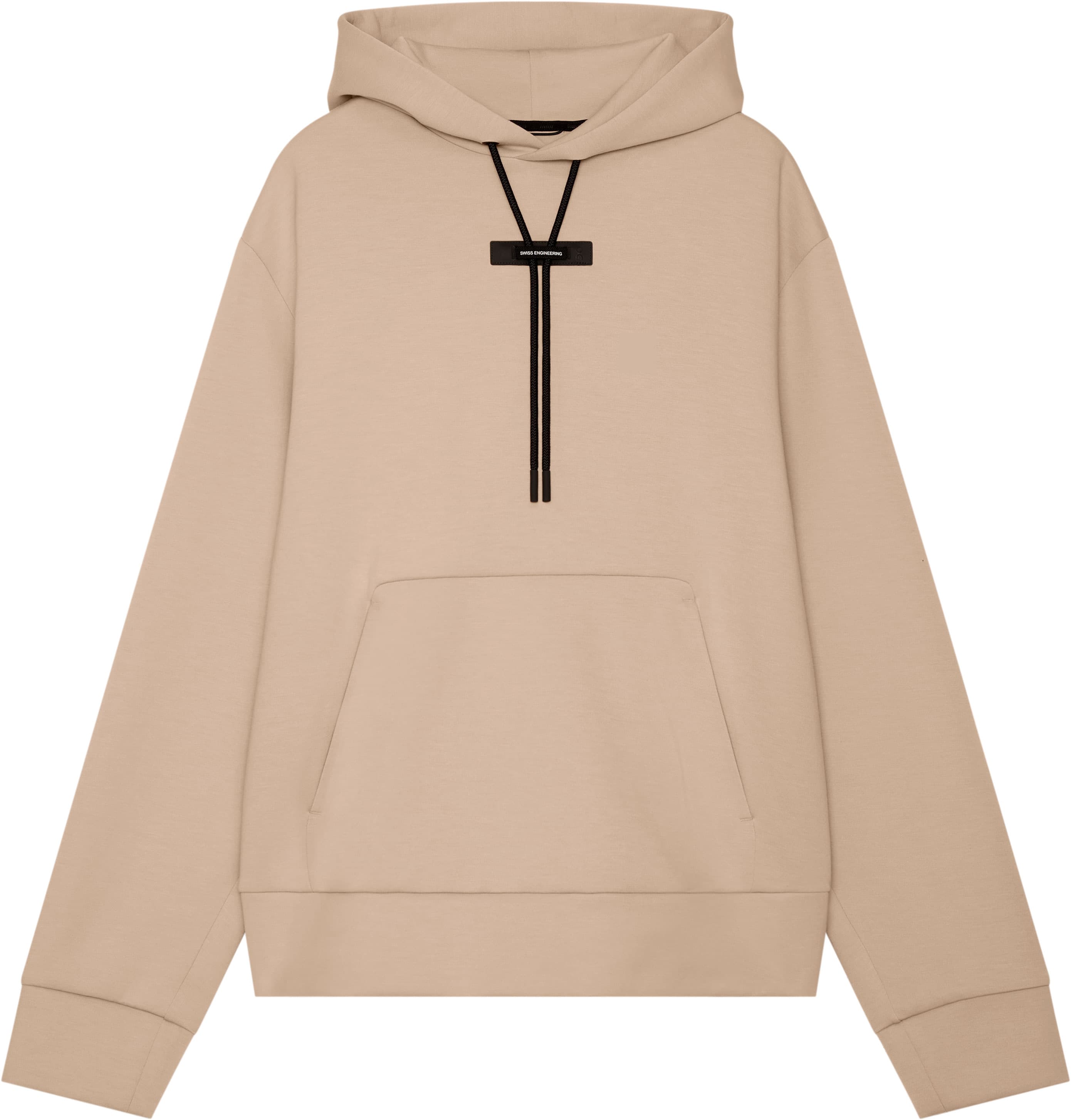 Sweatshirt ON FOCUS TECH HOODIE