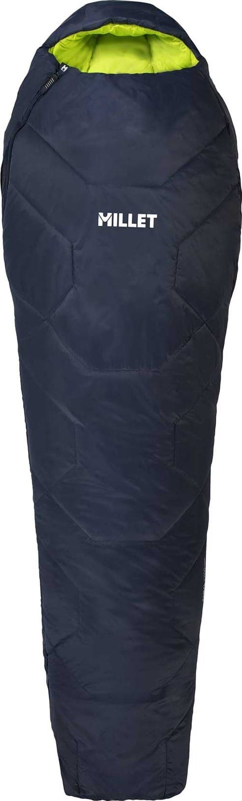 Sleeping Bags MILLET BAIKAL 1100 REG