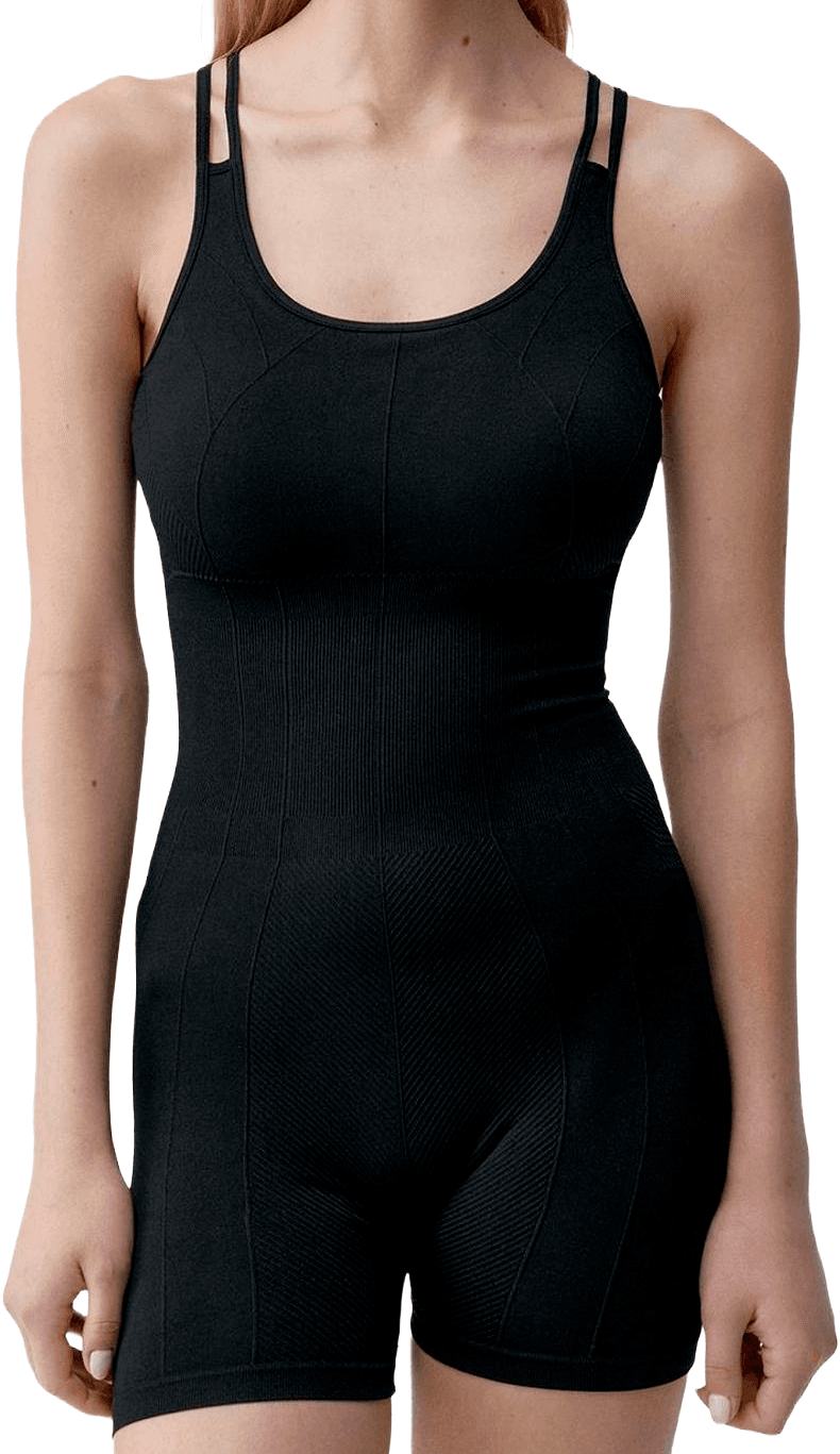 Jumpsuit BORN LIVING YOGA CLIO