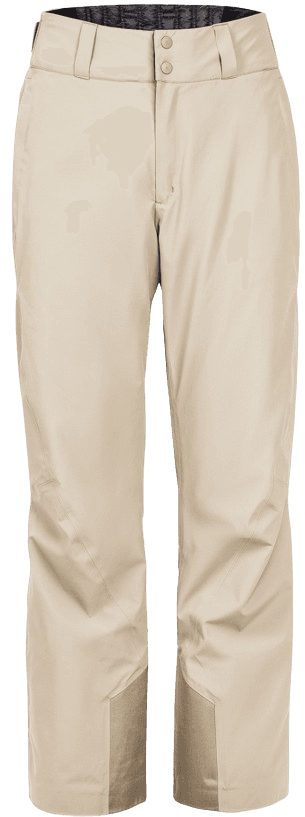 Hose THE MOUNTAIN STUDIO 3L CARV INSULATED STRETCH PANT