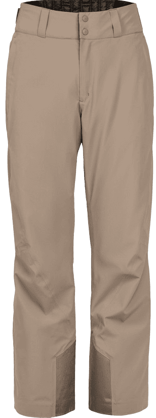 Hose THE MOUNTAIN STUDIO 3L CARV INSULATED STRETCH PANT