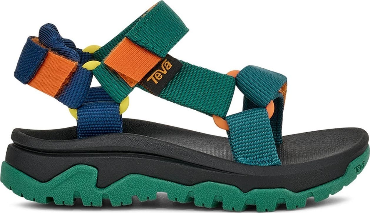 Xancletes TEVA HURRICANE XLT JR