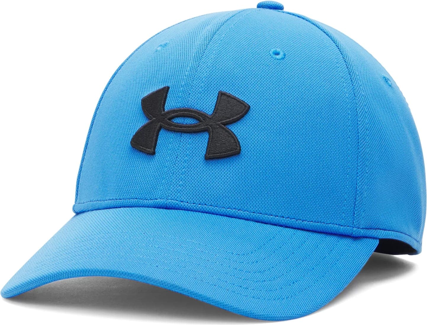 Cap UNDER ARMOUR M BLITZING LOW STR
