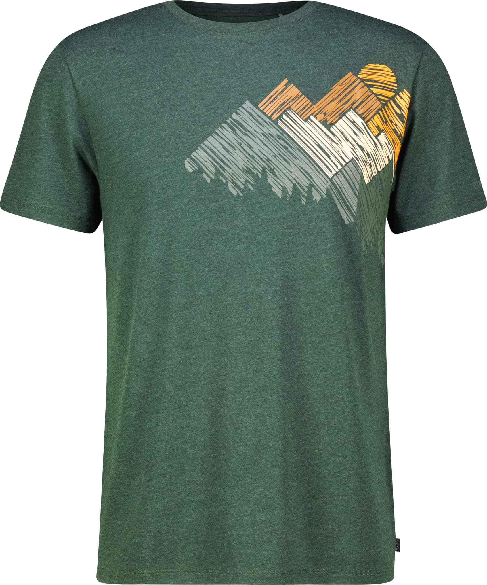 T-Shirt MERU MOZELOS T-SHIRT
