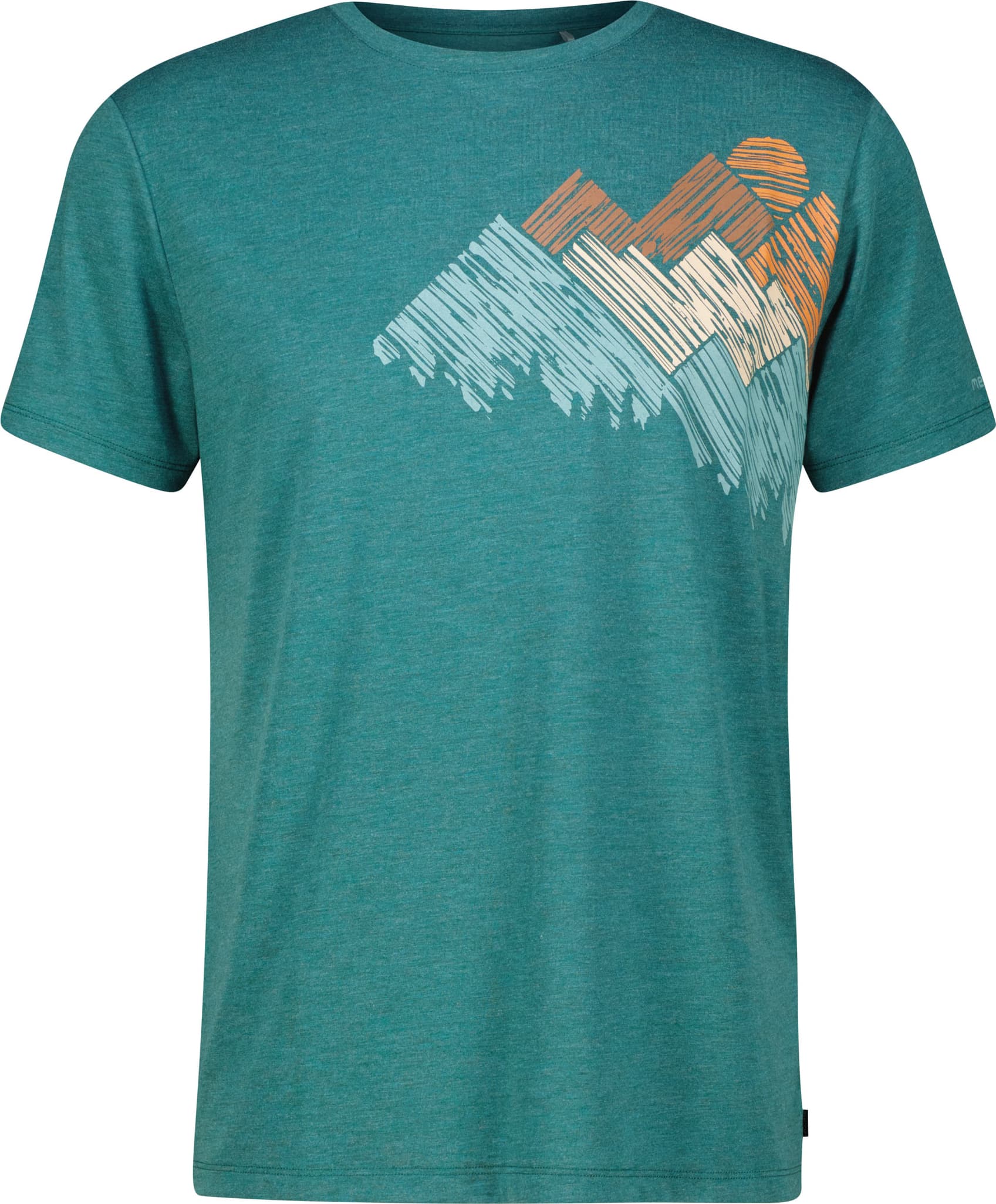 T-Shirt MERU MOZELOS T-SHIRT
