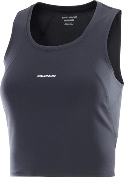 Sujetador SALOMON SHKOUT BLISS TANKLETTE W