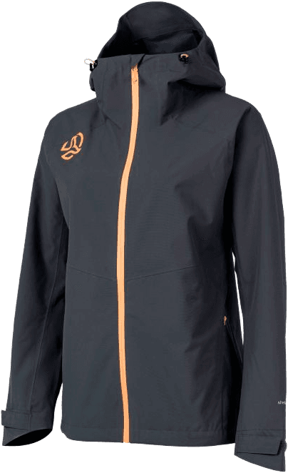 Chaqueta TERNUA VALDUR JKT W