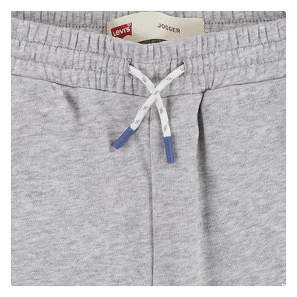 Pantalón LEVI'S KIDS LVB COLORBLOCK FRENCH TERRY JO