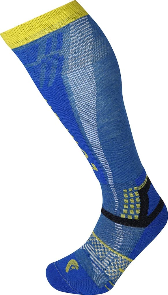 Calzini LORPEN S3SMC SKI MOUNTAINEERING ECO