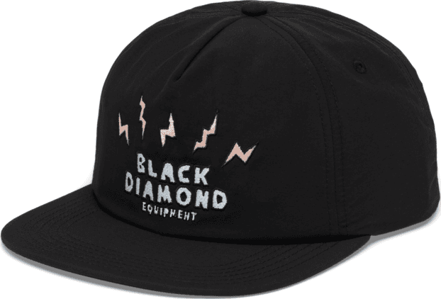 Casquette BLACK DIAMOND SYNTHETIC SURF HAT