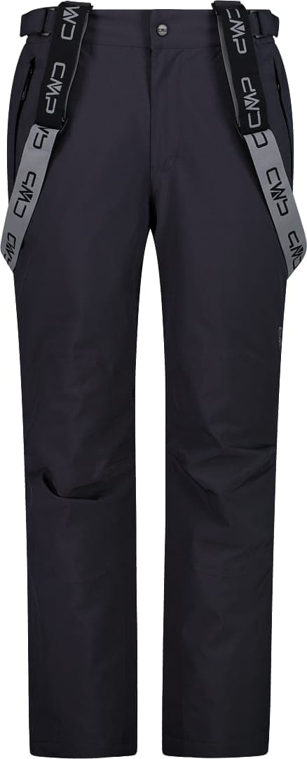 Pantalons CMP CAMPAGNOLO MAN SKI SALOPETTE