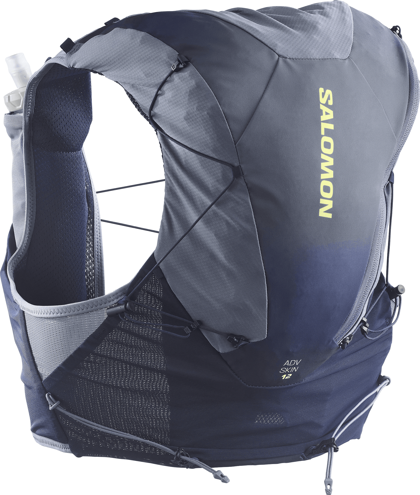 Weste SALOMON ADV SKIN 12 GRADIENT SET