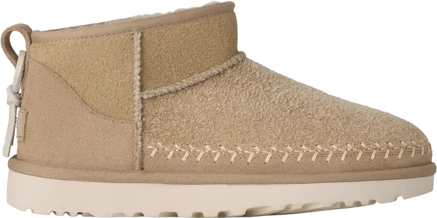 Botes UGG W CLASSIC ULTRA MINI BIARRITZ