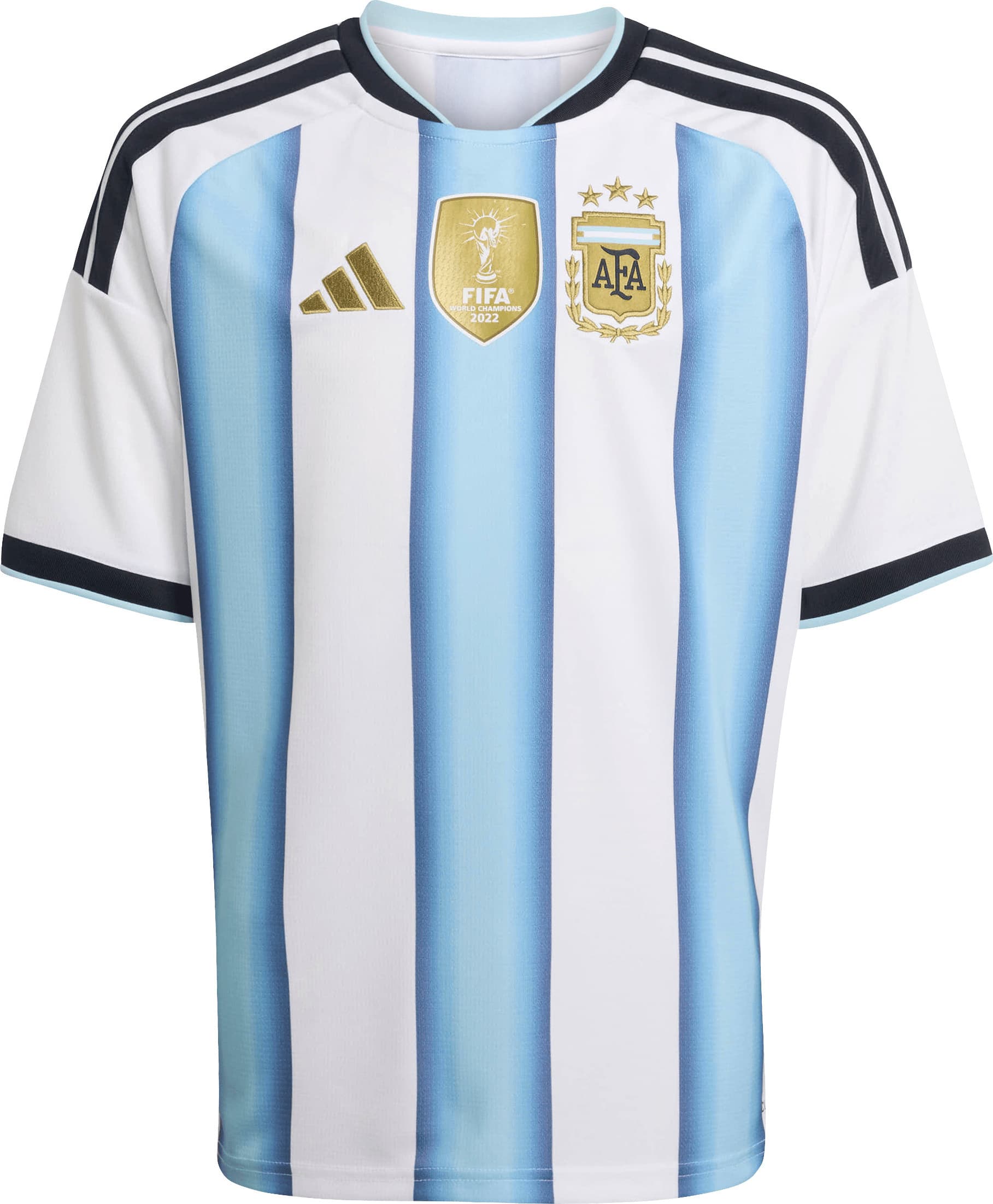 Maglietta ADIDAS ARGENTINA AWAY KID FIFA WORLD CUP 2026™