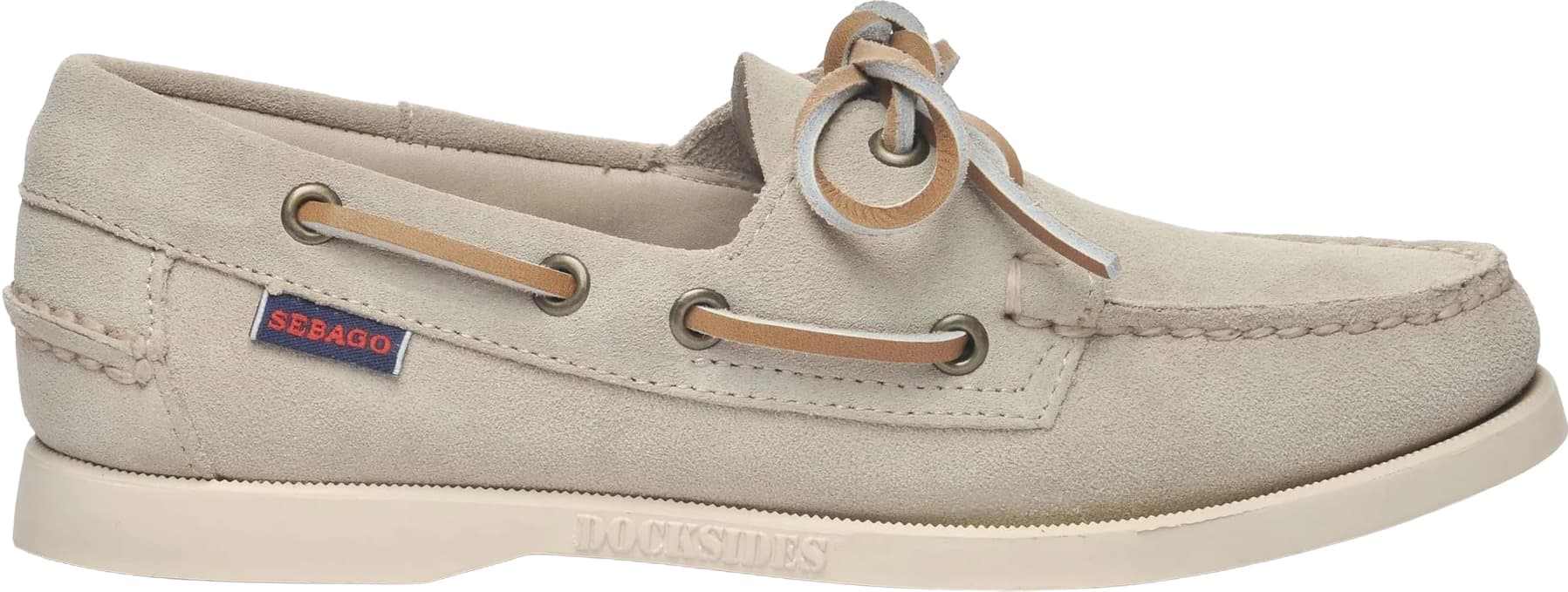 Zapatillas SEBAGO PORTLAND FLESH OUT WOMAN