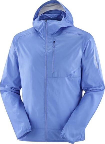 Chaqueta SALOMON CROSS WIND JKT M