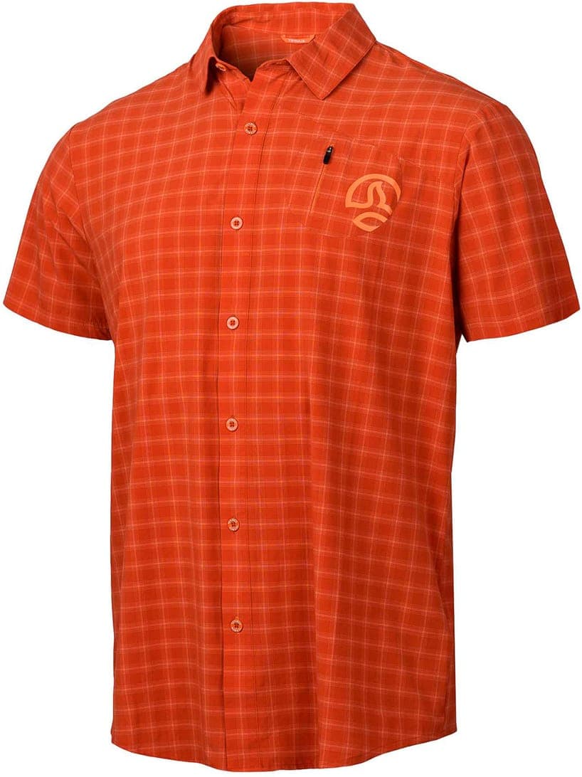 Camisa TERNUA ATHYM ST M