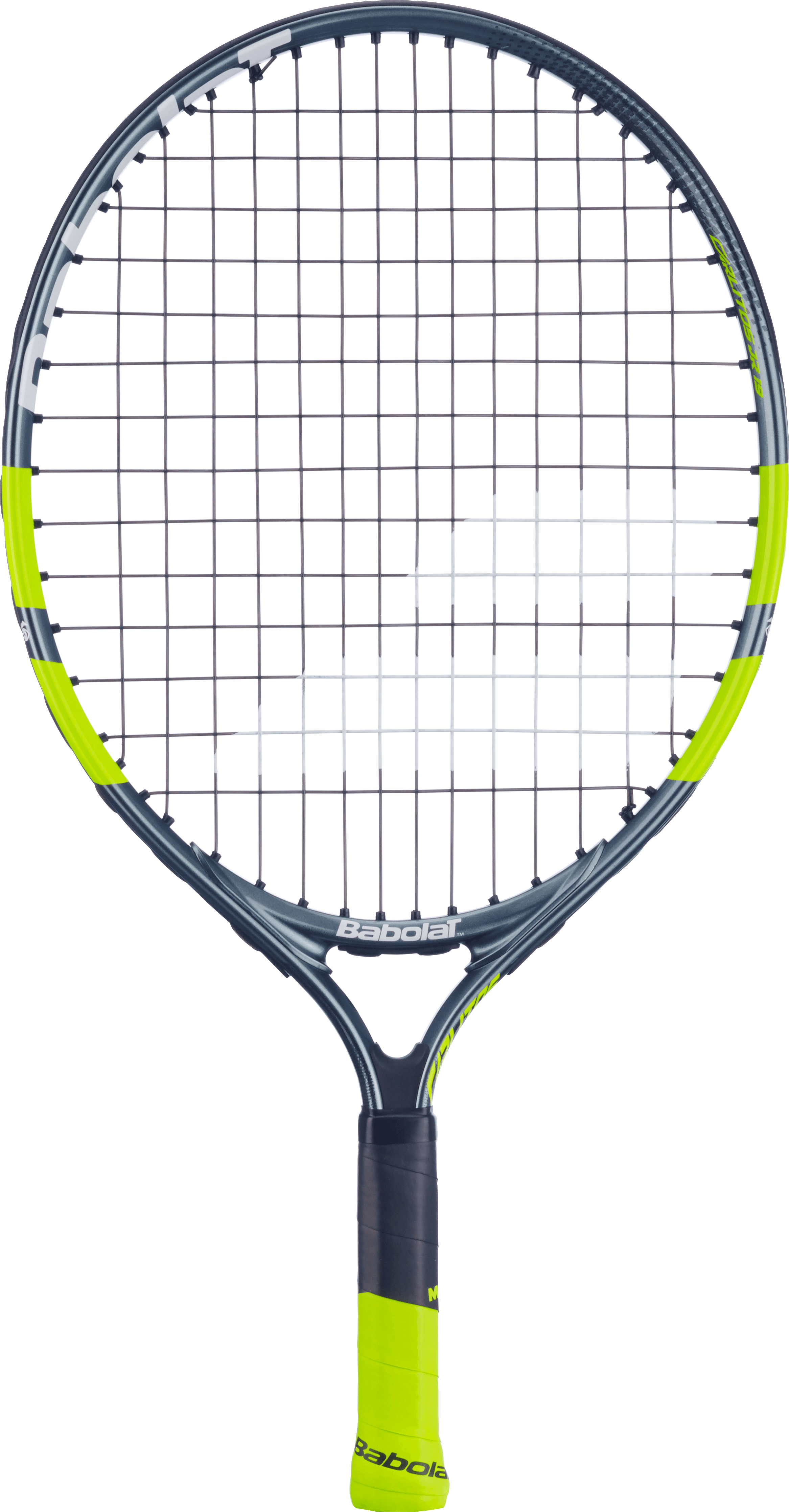 Raqueta BABOLAT CARLITOS JR 19 S CV