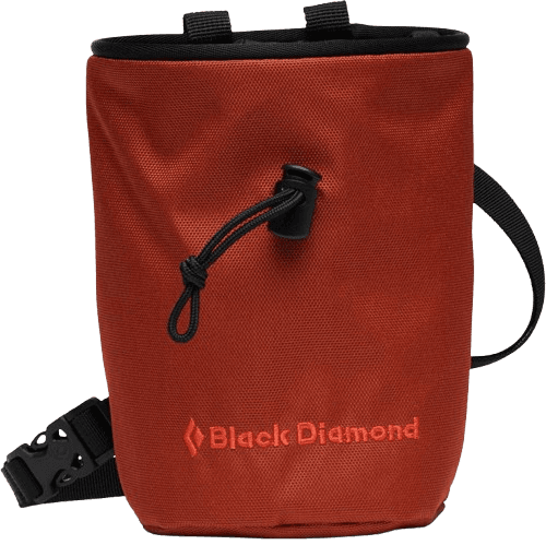 Chalk Bag BLACK DIAMOND MOJO CHALK BAG