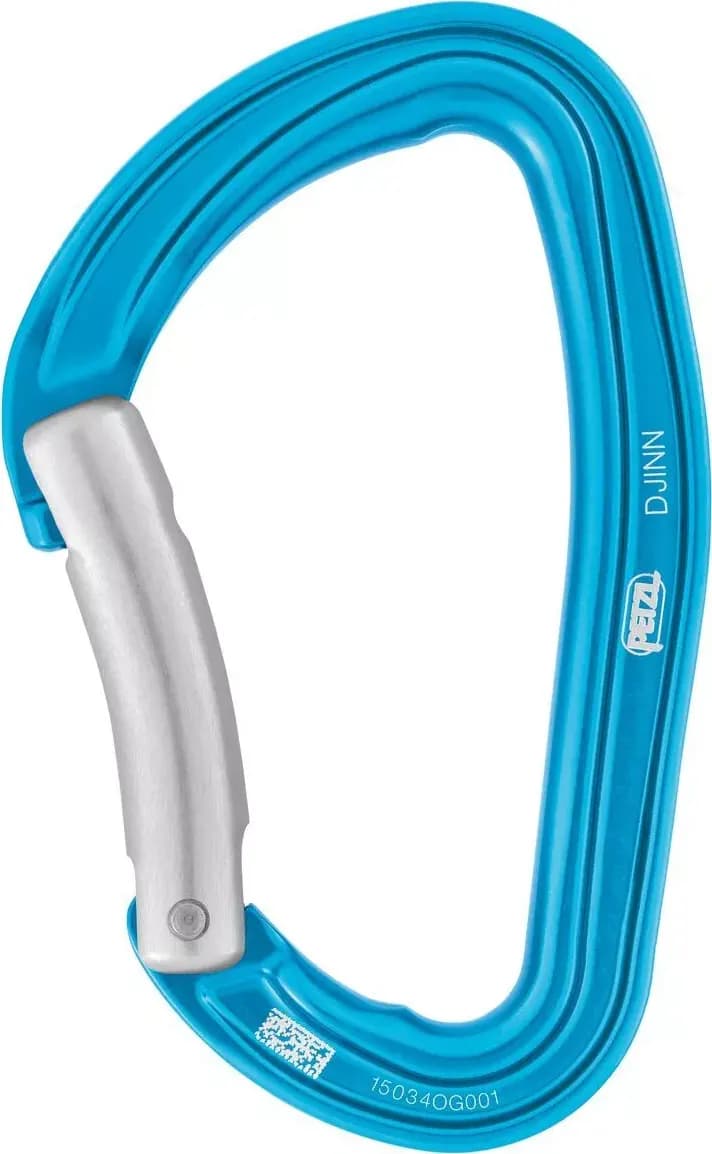 Express Tape PETZL DÉGAINE DJINN AXESS