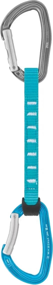 Express Tape PETZL DÉGAINE DJINN AXESS
