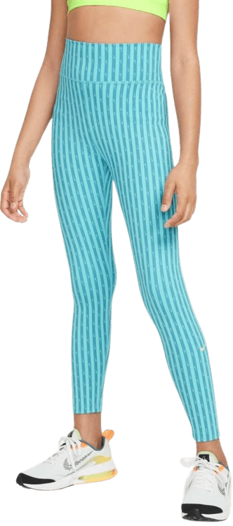 Collant NIKE ONE BIG KIDS' (GIRLS') DRI-FIT