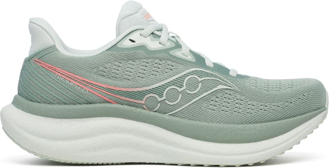 Zapatillas SAUCONY TRIUMPH 23