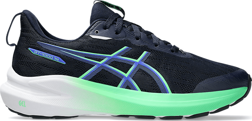 Sneaker ASICS GT-1000 14 GS