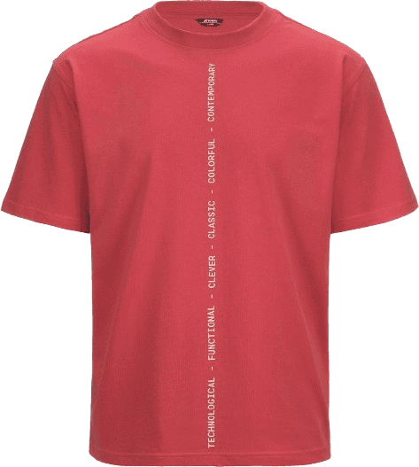 Casualstyle T-shirts
