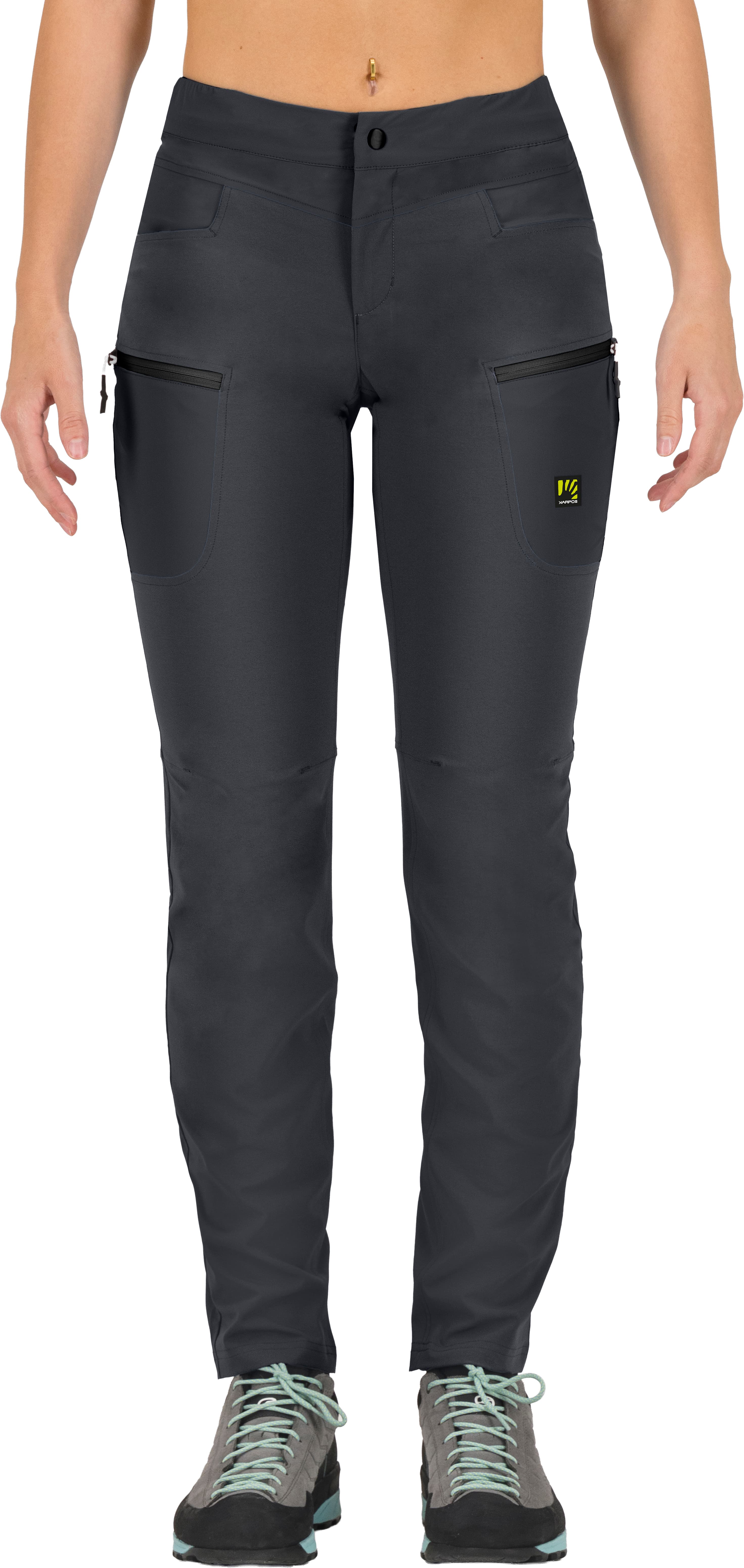 Pantalons KARPOS LASTIA W PANTS