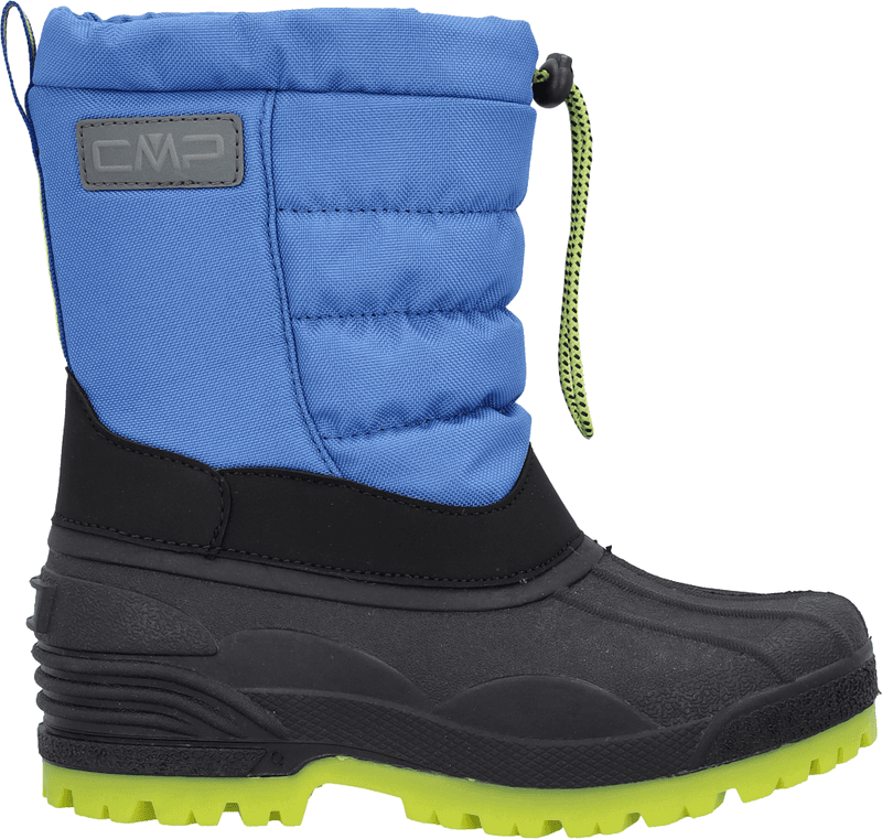 Boots CMP CAMPAGNOLO KIDS HANKI 3.0 SNOW BOOTS