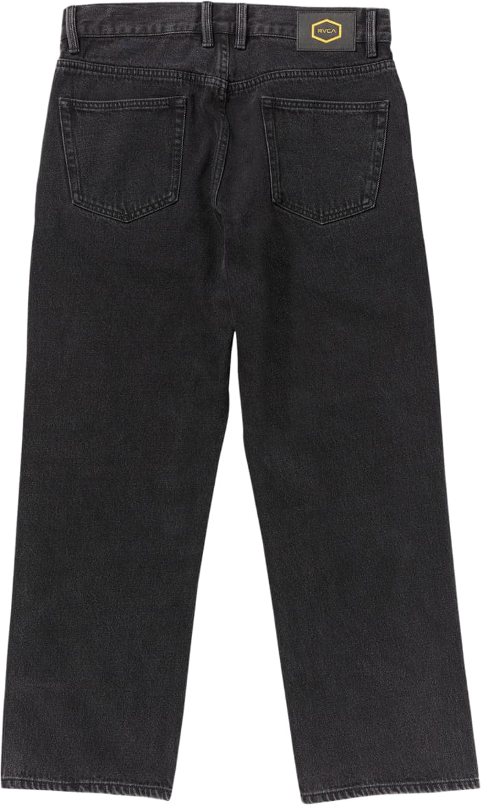 Hose RVCA AMERICANA DAYSHIFT DENIM
