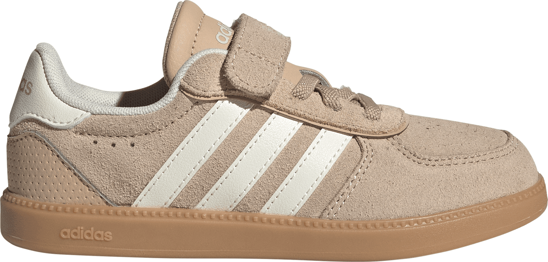 Sneaker ADIDAS BREAKNET SLEEK EL C