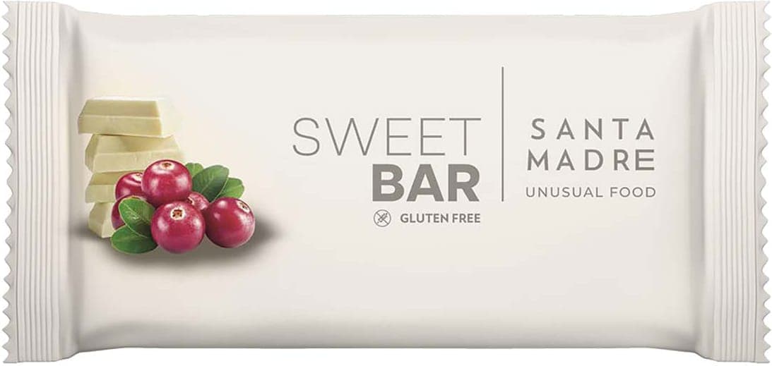 Alimentación SANTA MADRE SWEET BAR