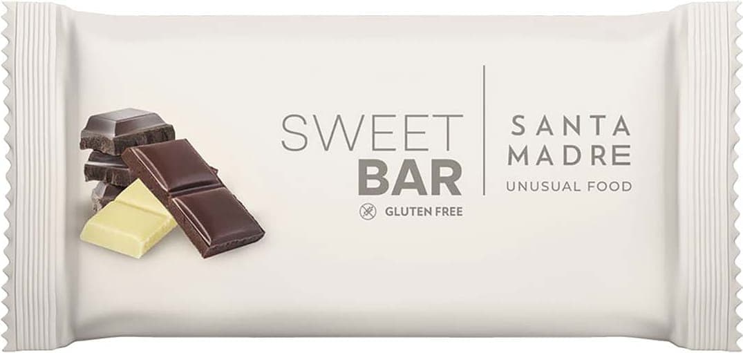 Alimentación SANTA MADRE SWEET BAR