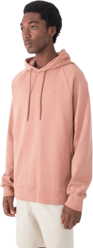 Dessuadora HURLEY M LOW TIDE HOOD