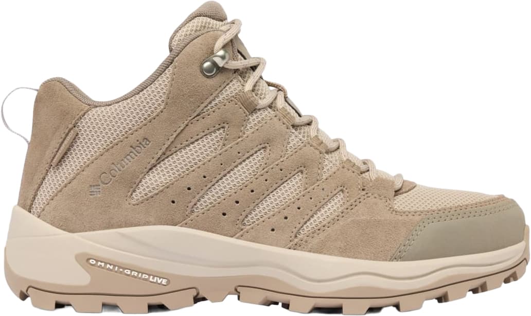 Botas Trekking