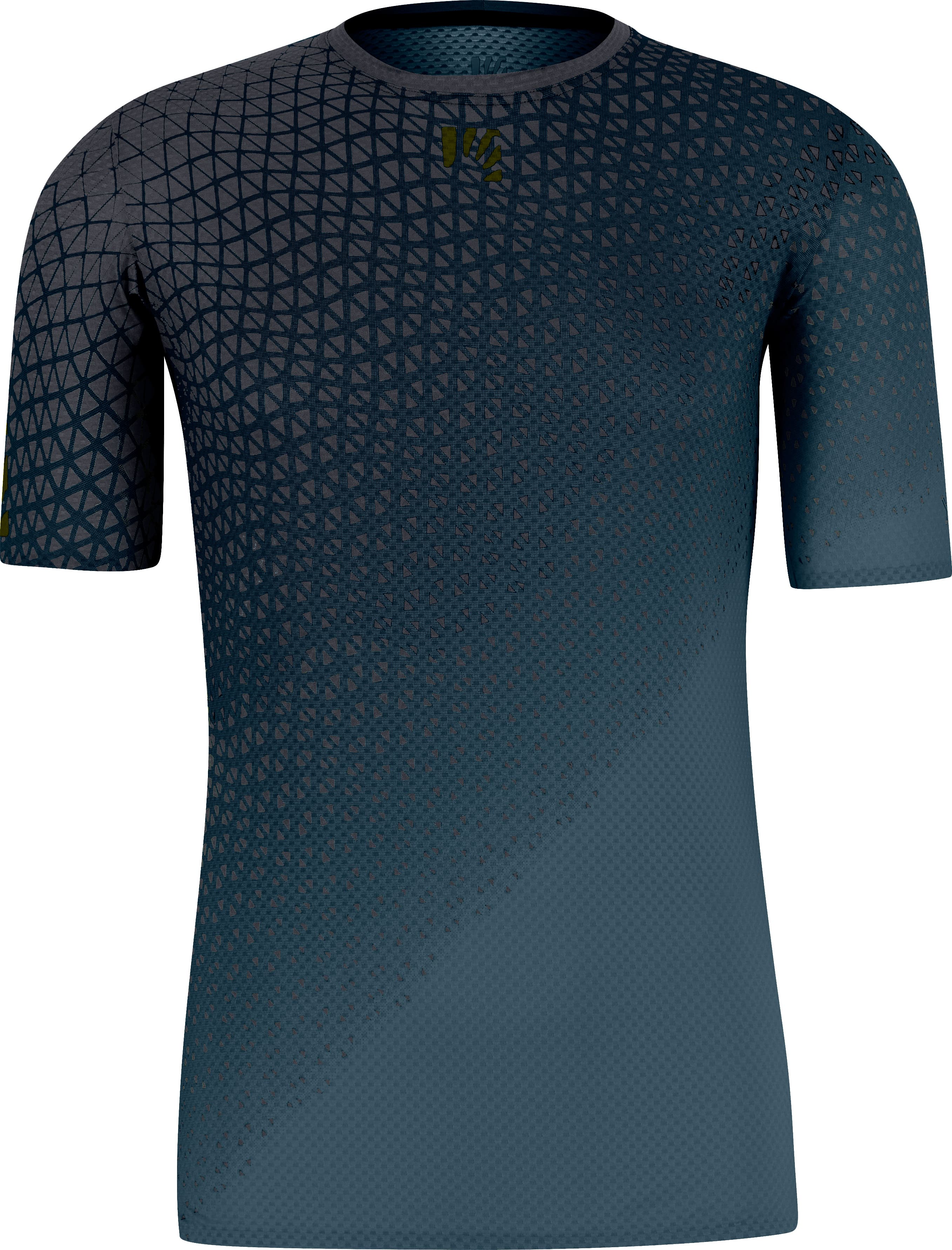 T-shirt KARPOS LAVAREDO ULTRA JERSEY