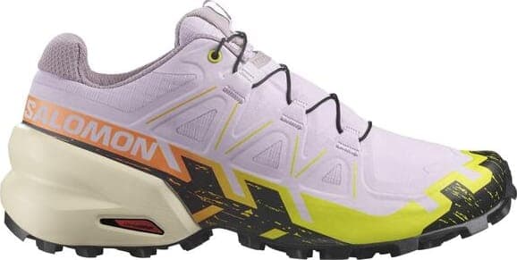 Sneaker SALOMON SPEEDCROSS 6 W
