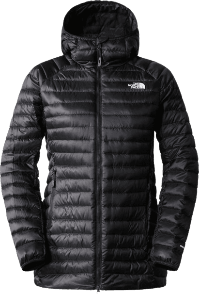 Giacca THE NORTH FACE W NEW TREVAIL PARKA