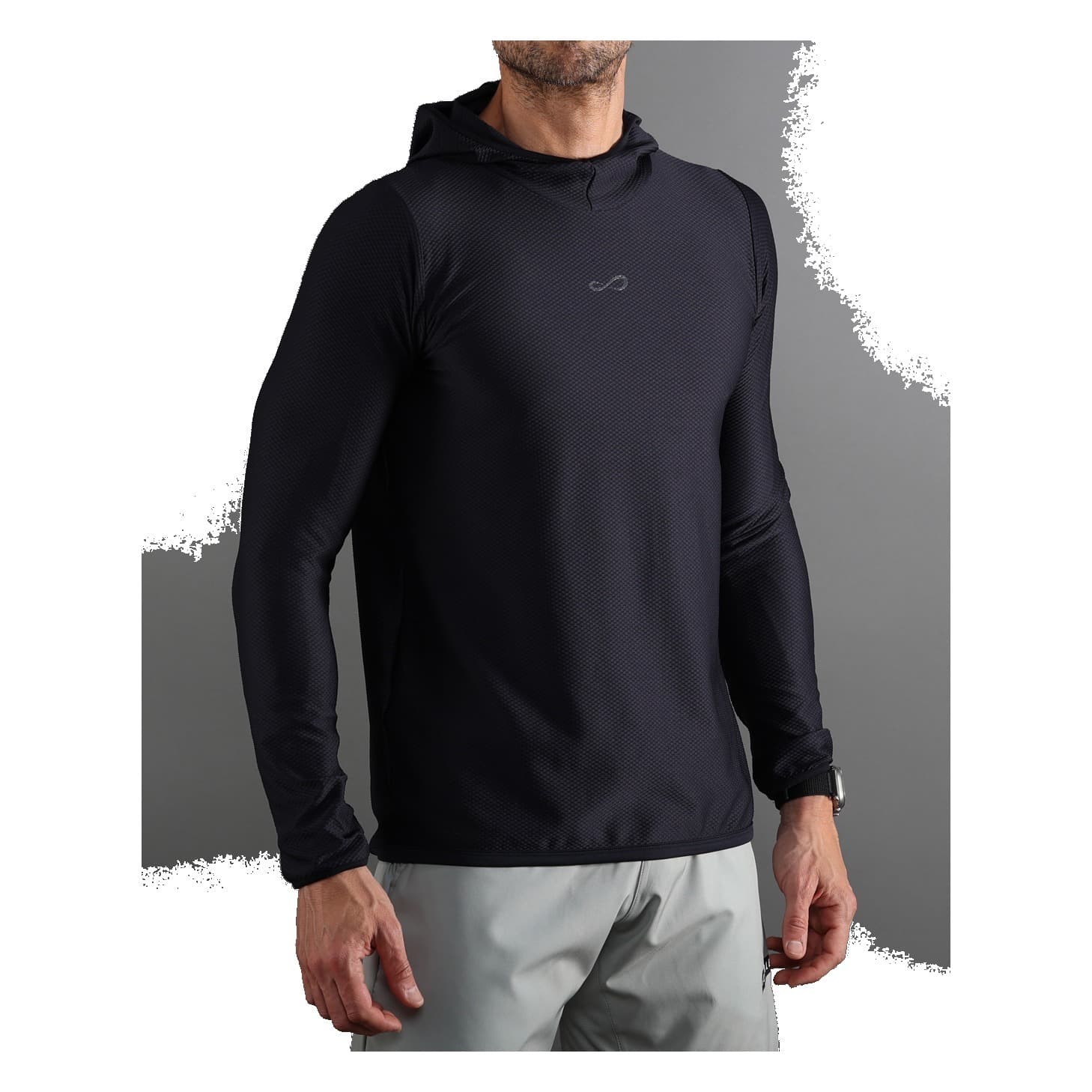 Hoodie ENDLESS SUDADERA HERO II