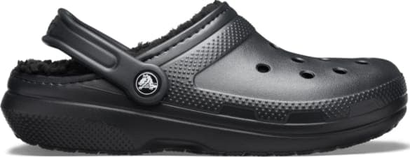 Sandalias CROCS CLASSIC LINED CLOG U