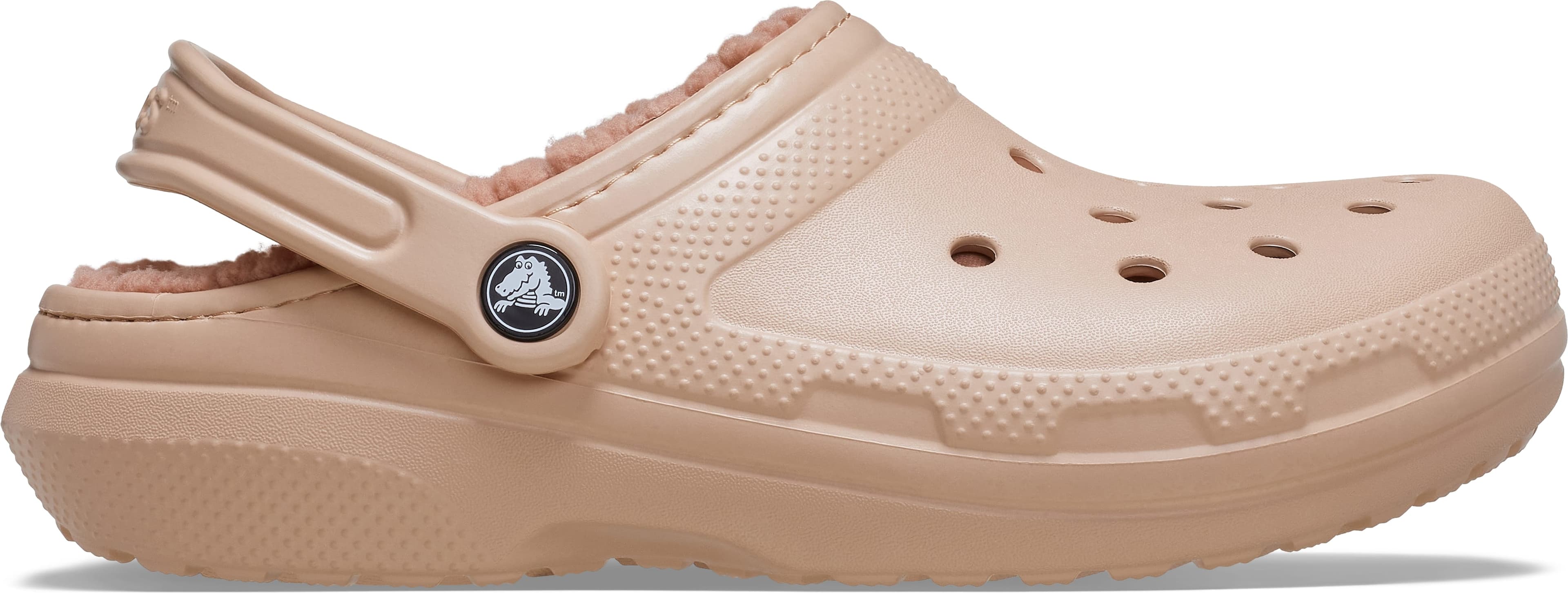 Sandalias CROCS CLASSIC LINED CLOG U
