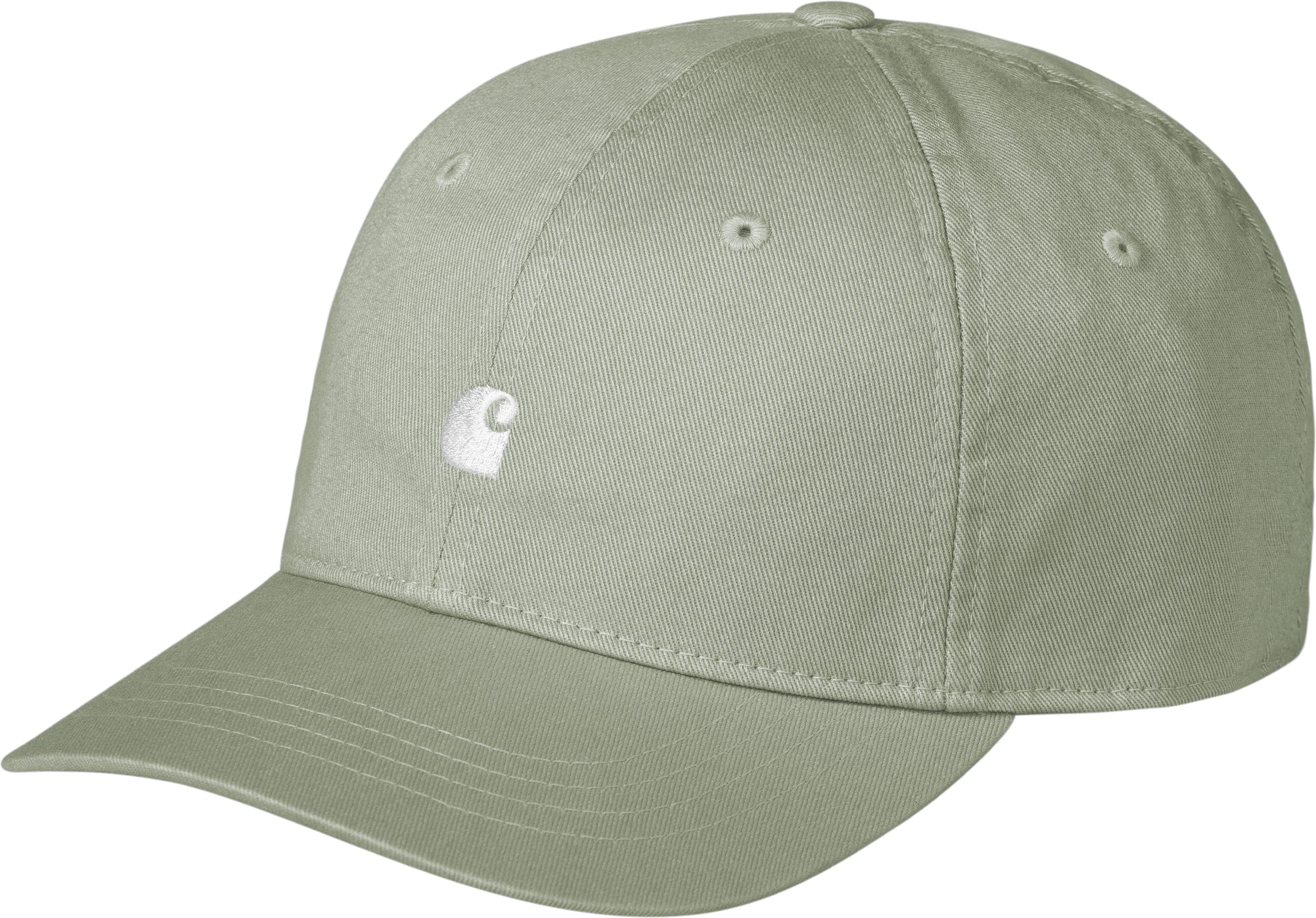 PALE OLIVE/WHITE