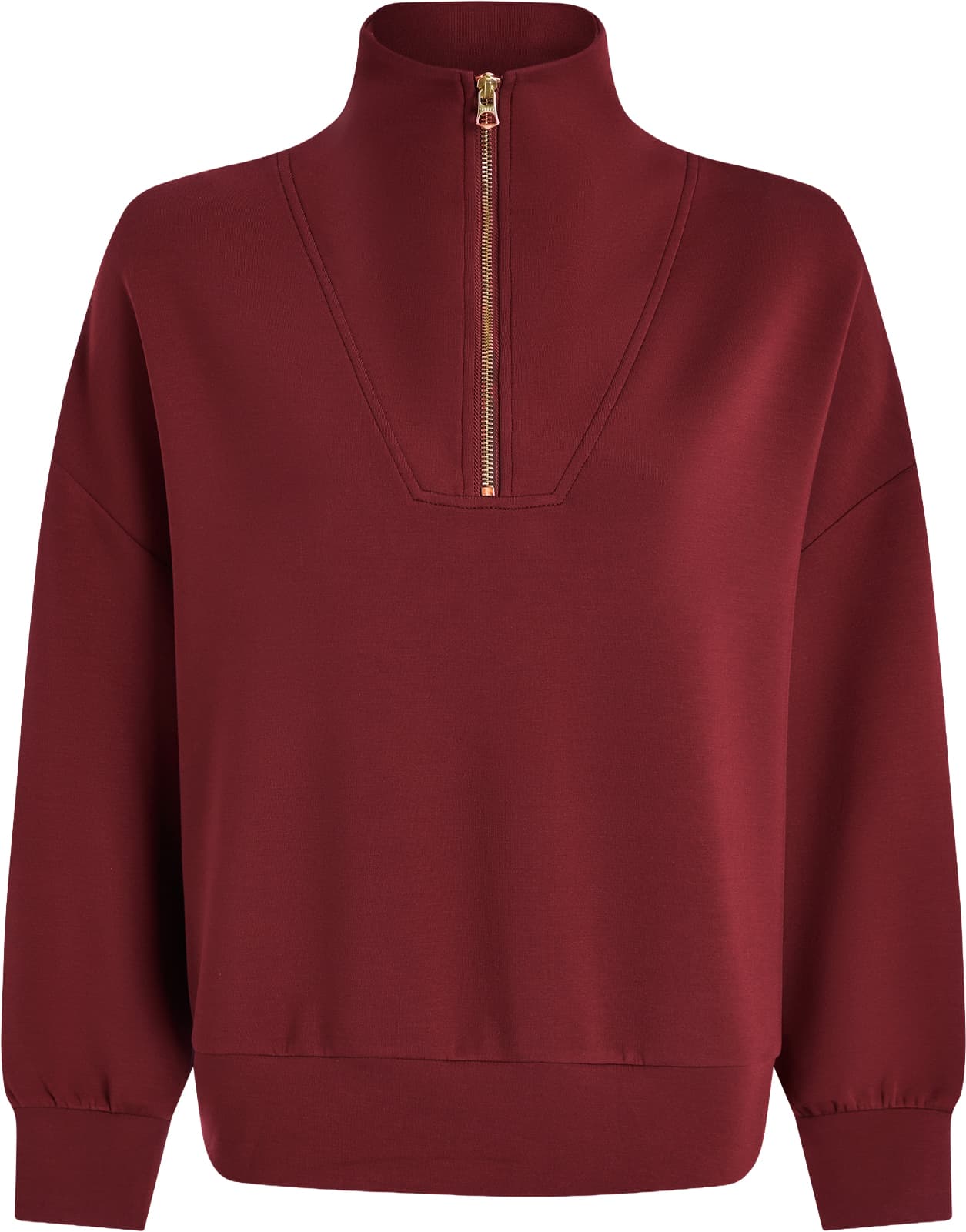 NEW MAROON---