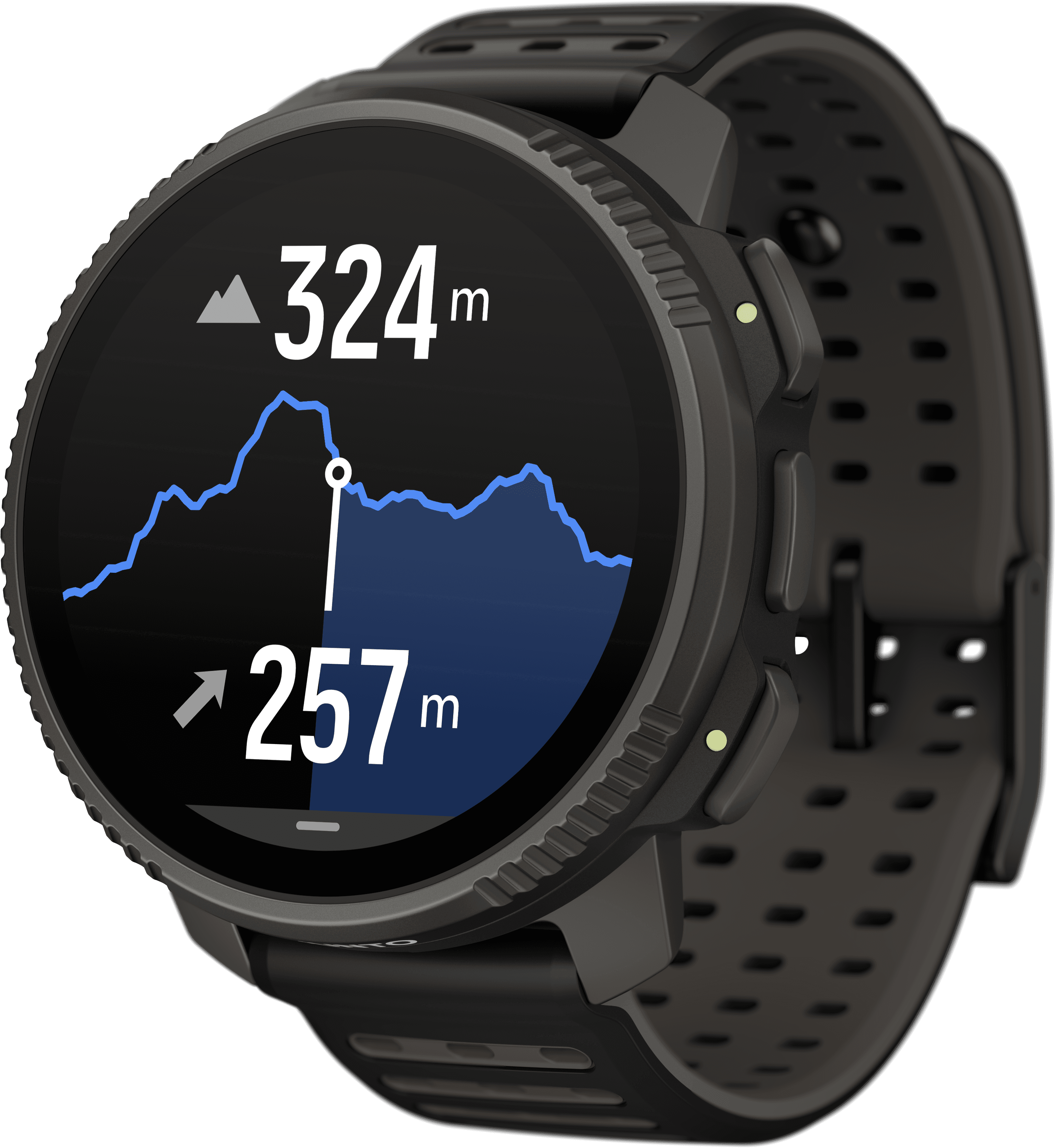 Smartwatch SUUNTO VERTICAL 2
